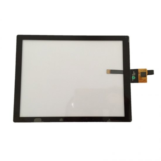 Touch Screen Digitizer Replacement of Autel MaxiSys Mini MS905 - Click Image to Close